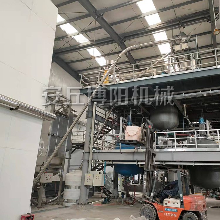 油泥管链上料机 管链式粉体输送机 密闭无尘管链机可实现转弯