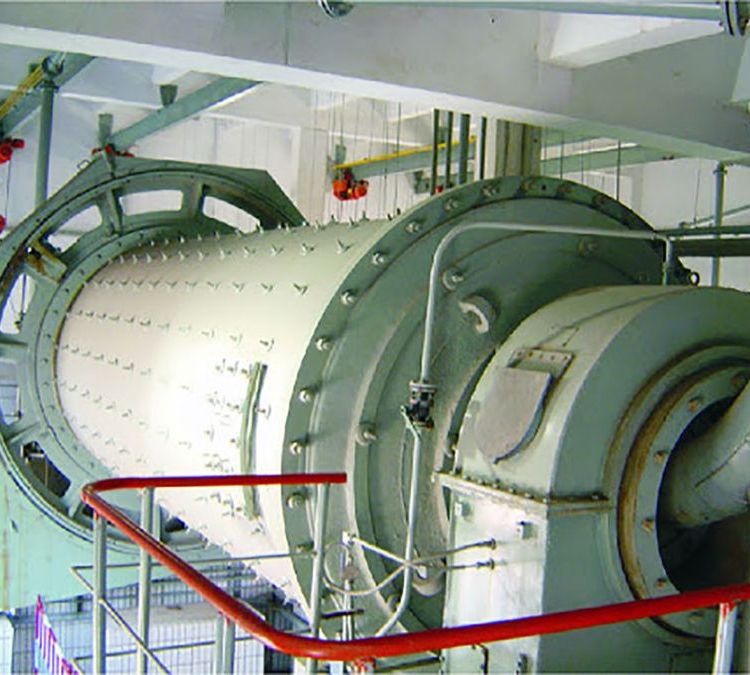 宏科2136棒磨机技术参数机制砂设备