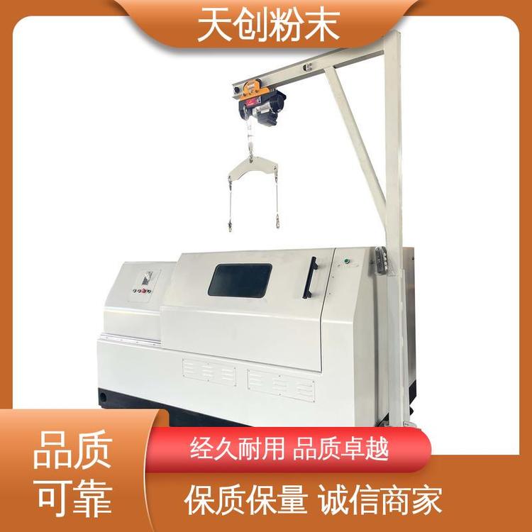 地质冶金专用 生产型球磨机 性能稳定 XQM-200 天创粉末