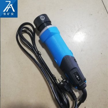 便携式钨极磨削机 手持钨针打磨机 简易型磨尖机