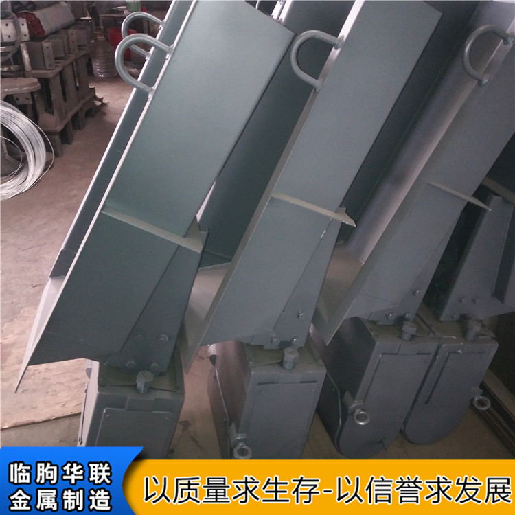 新型 振动给料机 大型矿用砂子颗粒送料 失重式喂料机