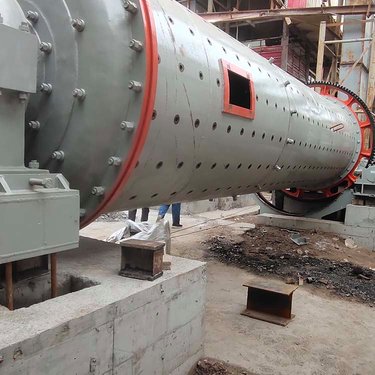 金矿新型球磨机 矿山机械破磨矿设备 小型工业磨粉机 现货