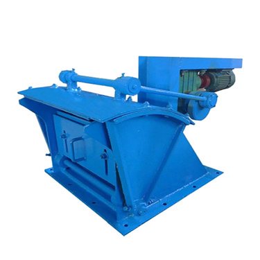 金运轻型给料机 摆杆式加料机 矿用喂料机 全自动送料器