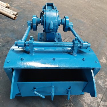 恒重 摆式给料机 600*600型摆式加料机 矿石物料给矿机