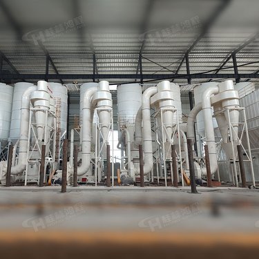 冶金矿粉磨粉机 大型雷蒙机 定制型号可选欧版摆式磨