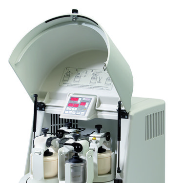 FRITSCH进口实验室行星式球磨机PULVERISETTE 5 经典型