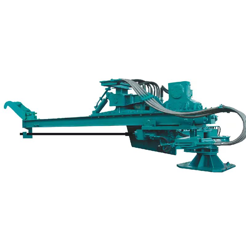 飞腾 液压开口机 高炉凿岩机 配套液压掘进采矿