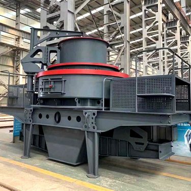 时产200吨反击破移动破碎石子机 配圆锥破 振动筛机 新疆喀什泽普