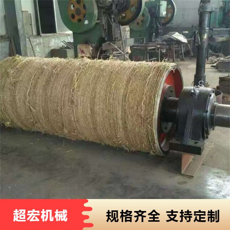 生产厂家传动滚筒 矿用输送带皮带机配件 多行业适用