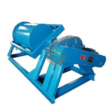 钾长石制砂实验室用细磨筒形棒磨机XMQ600×1200