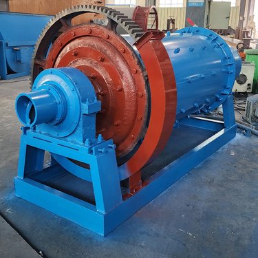 铜矿铅锌矿棒磨机 石英石球式整形磨沙机 钢渣水渣球磨机设备