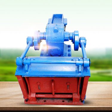 摆式给料机 全自动上料往复间歇式给料机