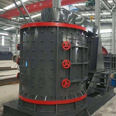 移动复合式破机 立轴式石料粉机 矿石破制砂机