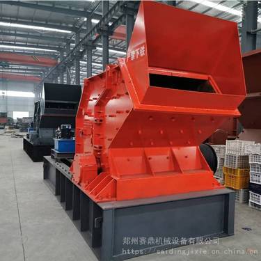 高产鄂式石料石机 硬质式矿石石机 河卵石制砂生产线 石头细打砂机
