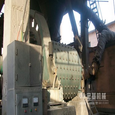 厂家供应MQG格子型球磨机 矿渣研磨水泥粉设备 规格齐全