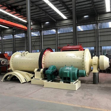 小型矿山机械设备湿式球磨机 玛瑙棒磨机 格子型水泥研磨机