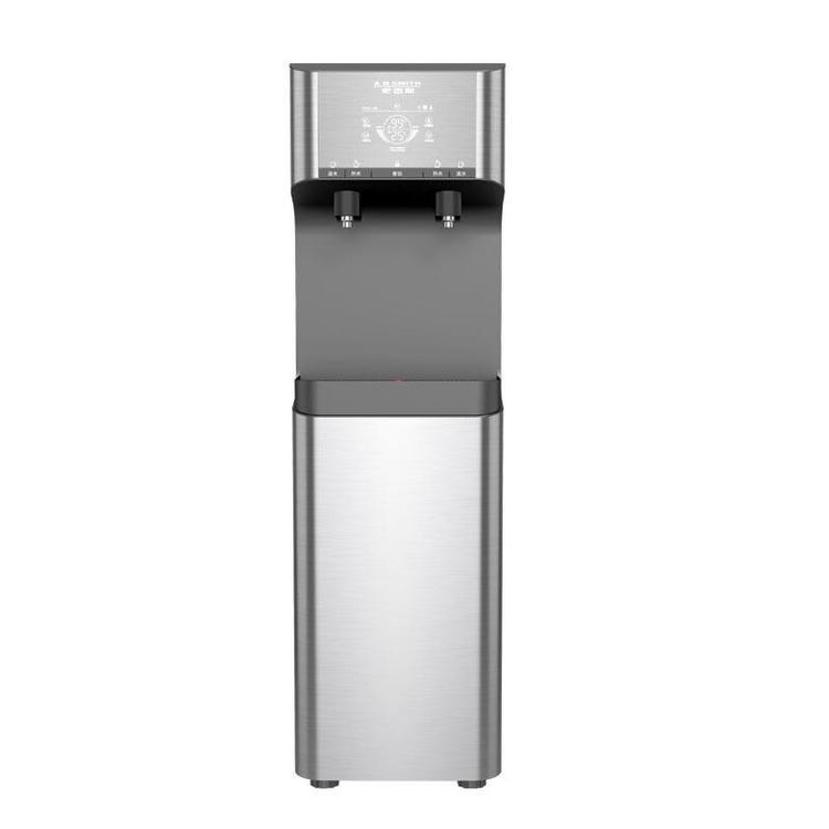 史密斯（A.O.Smith）商用BZR100-A2111 云金刚双出水反渗透净水机