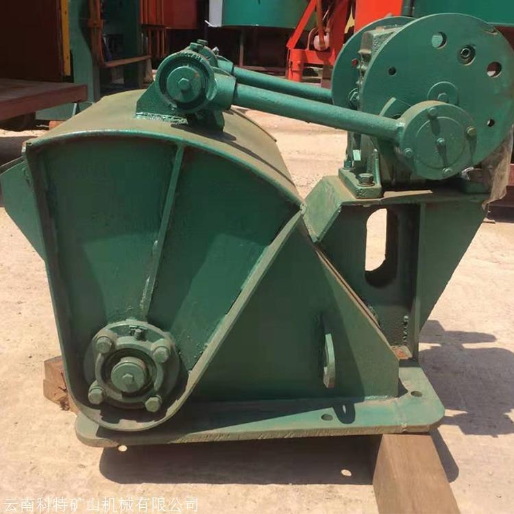 摆式给料机 摆式给矿机 高效物料给矿机设备