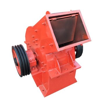 钾矿石锤式破碎机 铝粉膏粉碎机 重晶石打砂机设备 小锤破