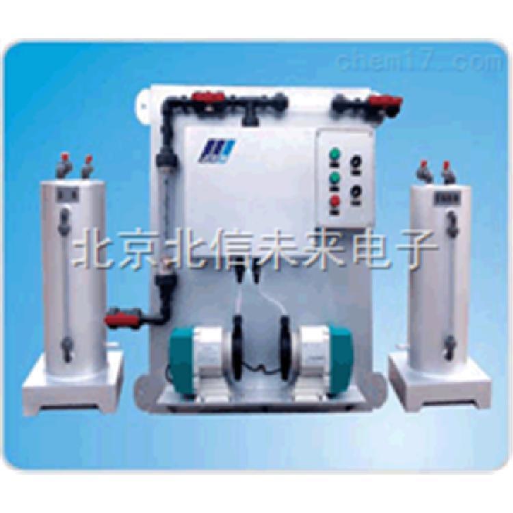 JC16-JSN-PW系列高纯二氧化氯发生器 高纯二氧化氯测试仪 二氧化氯测定仪