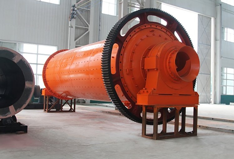 球磨机制砂成本 一台费用 磨粉目数 大中小型可选