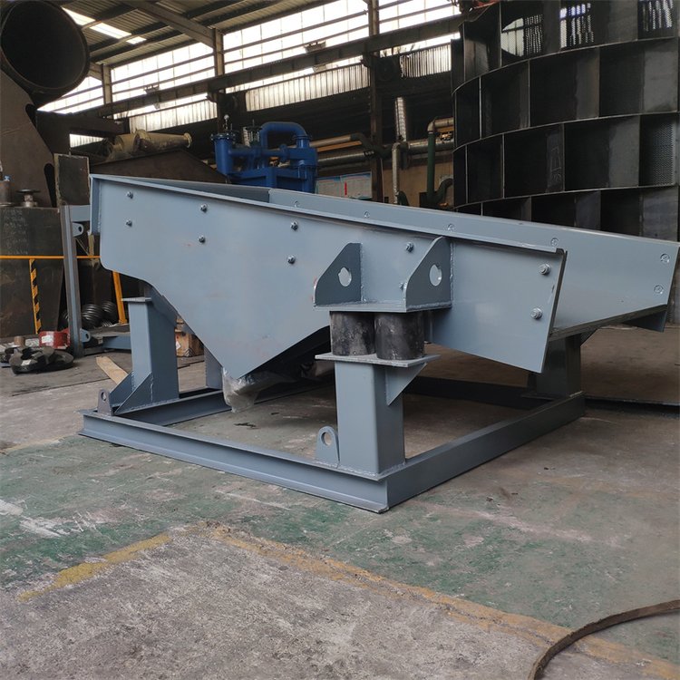 振动喂料机 裕顺建筑垃圾GZD850X3000河卵石给料机