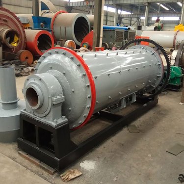 干式磨粉机 湿式格子型球磨机 矿石加工细磨棒磨机定制多种规格