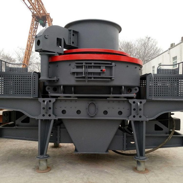 制砂机费用 小型冲击式金属破机 1145冲击破厂家供应