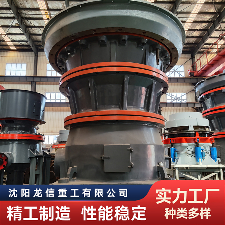 PXZ1200旋回破机 固定式液压破站产量大 工作平稳 龙信