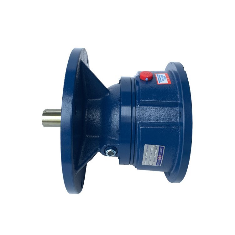 SANYA三亚牌VF300H 7.2 7.5HP V1立式游星减速机 HF280卧式减速器