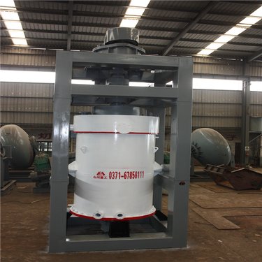 200目方解石磨粉机 时产15吨立磨机 碳酸钙细磨生产线