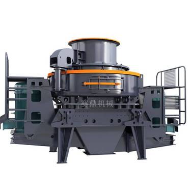 8518冲击式制砂机产量 搅拌站沙子破机 日产1000吨河卵石制砂机