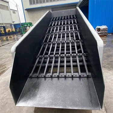 煤炭振动筛 3层直线筛煤机 块煤圆振动筛分 超英