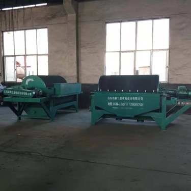 磁选机 规格多 运行稳定 三星电磁可订制 噪音小