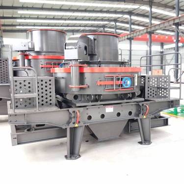 1140冲击式制砂机规格参数 石料冲击破整形机 鹅卵石冲击破