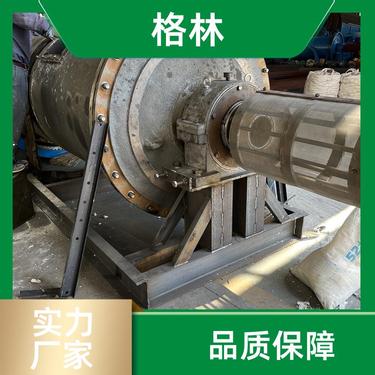 格林 湿式格子型磨粉机 球磨机 出料均匀 按需定制 源头厂家