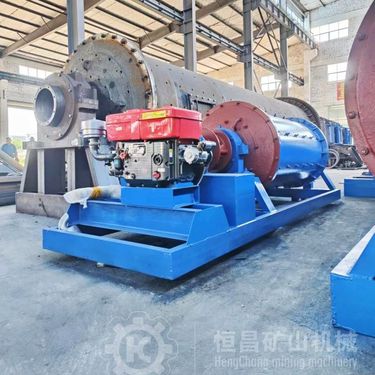 溢流式干湿两用选铁矿石球磨设备 2145型球磨机 粉煤灰格子型磨粉机