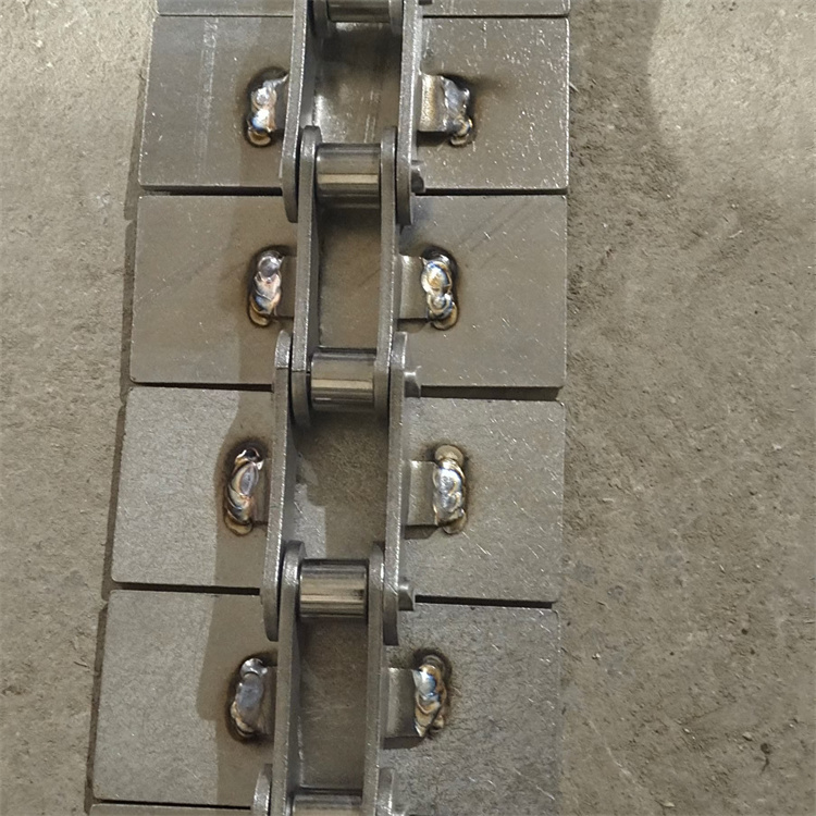 传动工业链条 耐高温不锈钢 20A12A双节距滚子链厂家可定制