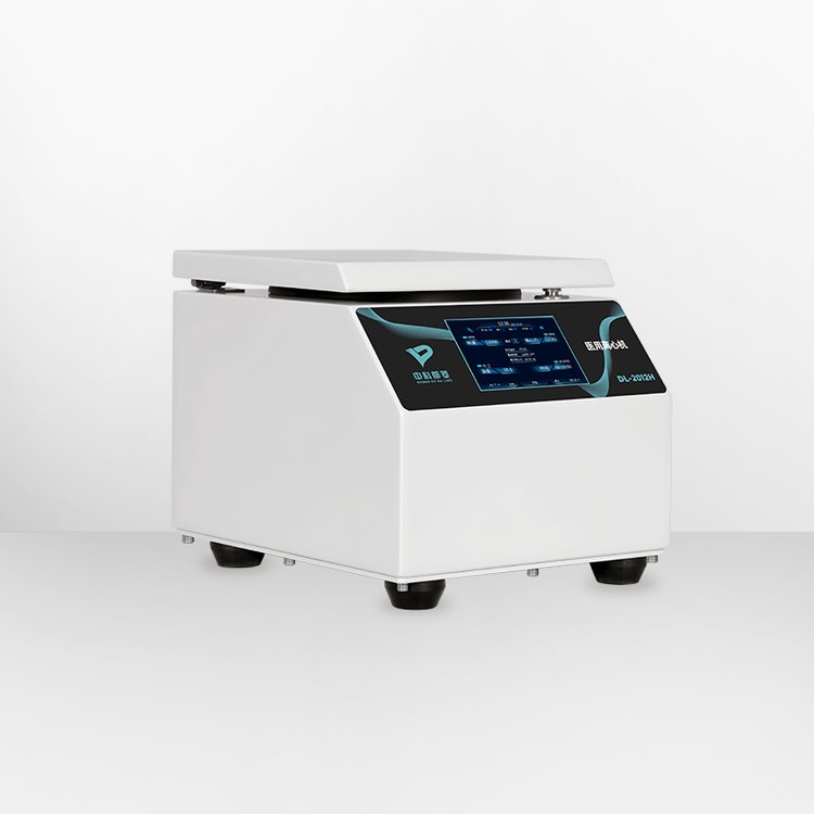 DL-2012H/DL-2012HR台式医用分离机 厂家直供 品质保证