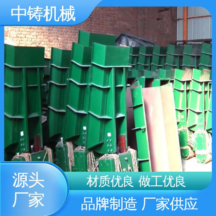 节能环保 耐压式称重振动给料机 发货迅速 物美价廉 中铸