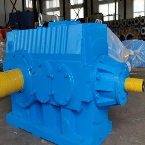 皮带机减速机规格 鼎天减速机 SD-80皮带机减速机规格