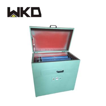 矿料研磨棒磨小型三辊四筒棒磨机 XMB70六辊二十筒棒球两用机选矿