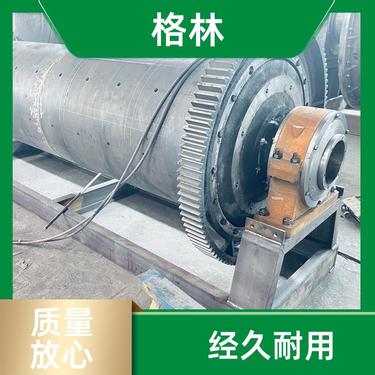 格林 湿式格子型磨粉机 球磨机 节能省事操作简便 规格齐全