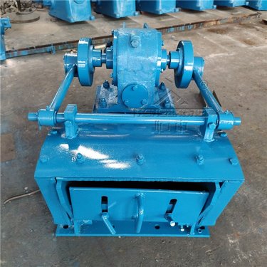 斗式提升摆式给料机 600*600型矿用给料机设备