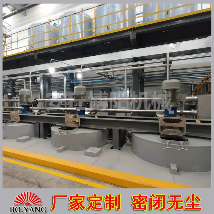 橡胶助剂管链输送设备 管链式粉体输送机现场 适用多种物料