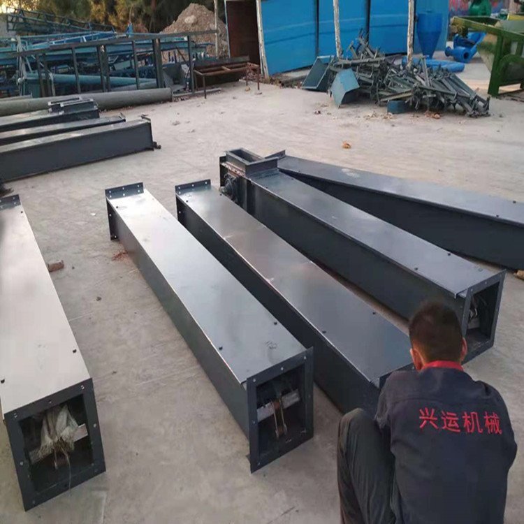 粮食斗式提升机优势 斗士提升机 Ljxy jk型提升机