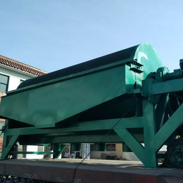 干粉磁选机 三星电磁 应用范围广 使用不易退磁