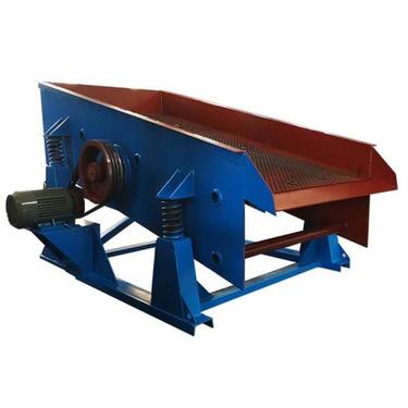 三层筛选矿振动筛 花岗岩粉煤灰石料高效振动分选机 沙石分筛机生产