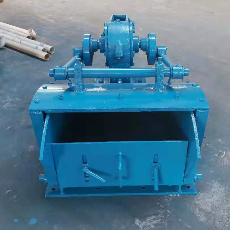 小型喂料机匀速给料送料机 恒昌机械 板式摆式给矿机