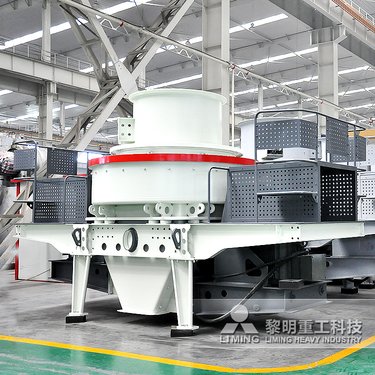 中大型锰矿渣加工设备 新型冲击式破机 破筛分全套设备